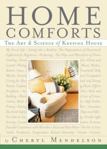 Image for Home Comforts