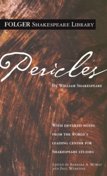 Image for Pericles