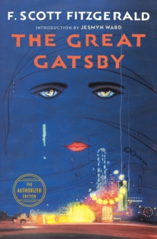 Image for Great Gatsby, the; (Us Import Ed.)
