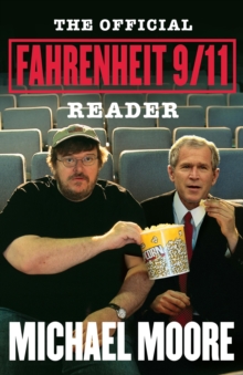 Image for Official Fahrenheit 9/11 Reader