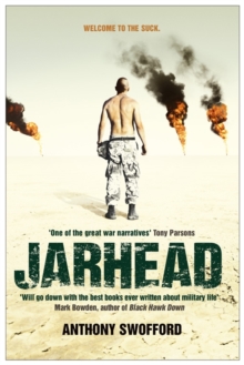 Image for Jarhead  : a soldier's story of modern war
