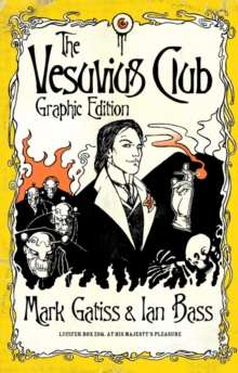 Image for The Vesuvius Club