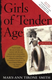 Image for Girls of Tender Age : A Memoir