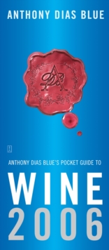 Image for Anthony Dias Blue's Pocket Guide to Wine 2006