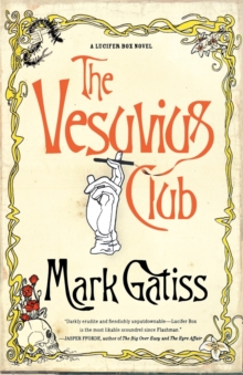 Image for The Vesuvius Club : A Bit of Fluff