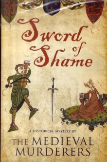 Image for Sword of Shame