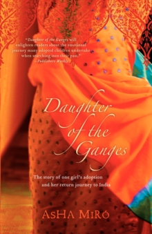 Image for Daughter of the Ganges