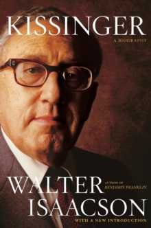 Image for Kissinger : A Biography
