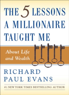 Image for 5 Lessons A Millionaire Taught