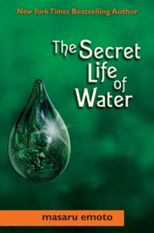 Image for Secret Life of Water