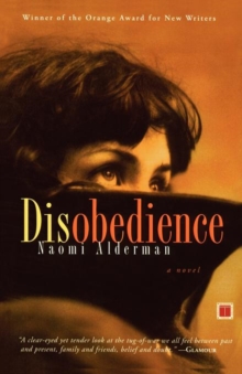 Image for Disobedience