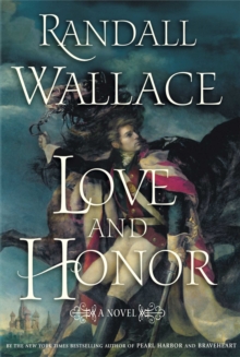 Image for Love and Honor: A Novel
