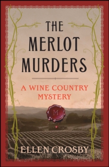 Image for Merlot Murders