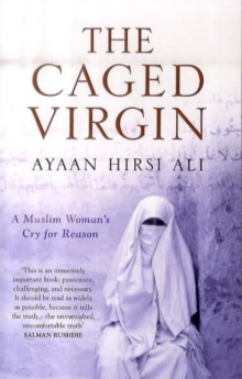 Image for The Caged Virgin