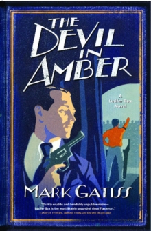 Image for Devil in Amber: A Lucifer Box Novel