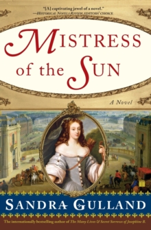 Image for Mistress of the Sun