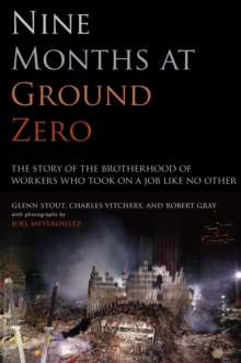 Image for Nine Months at Ground Zero