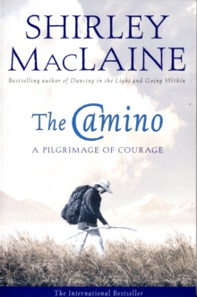 Image for The Camino  : a journey of the spirit