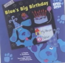 Image for Blue's Big Birthday