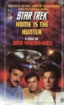 Image for Home Is the Hunter