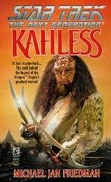 Image for Kahless