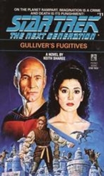 Image for Gulliver's fugitives