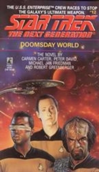 Image for Doomsday World