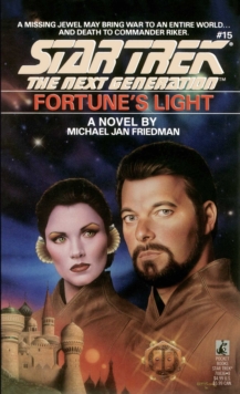 Image for Fortune's Light