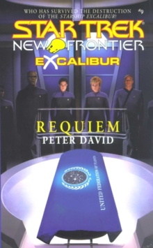 Image for Requiem: a novel