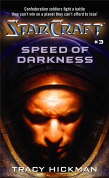 Image for Starcraft #3: Speed of Darkness