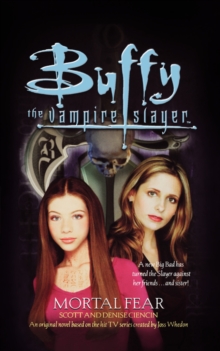 Image for Buffy the Vampire Slayer: Mortal Fear