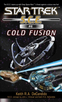 Image for Cold Fusion