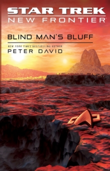 Image for Blind man's bluff