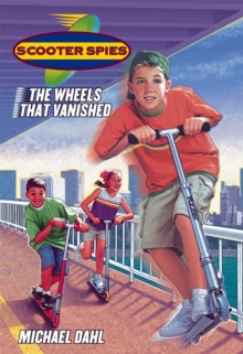 Image for Wheels that Vanished