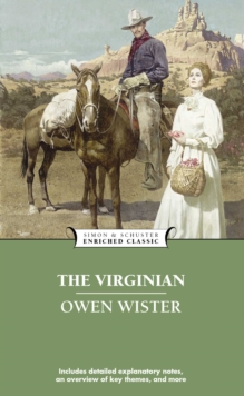 Image for The Virginian