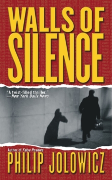 Image for Walls of Silence: A Novel