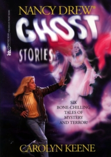 Image for GHOST STORIES