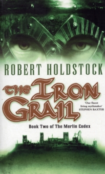 Iron Grail