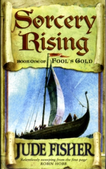 Image for Sorcery rising
