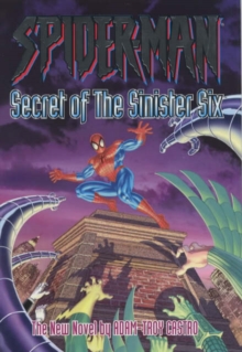 Image for Secret of the sinister six