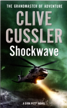 Image for Shock wave  : a novel