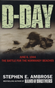 Image for D-Day, June 6, 1944  : the climatic battle of World War II