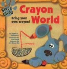 Image for Blue's Clues: Crayon World
