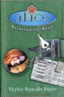 Image for Reluctantly Alice
