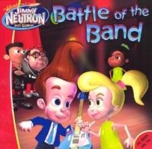 Image for Battle of the band