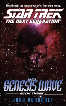 Image for Genesis Wave Book Three