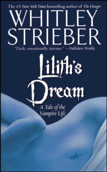 Image for Lilith's dream: a tale of the vampire life