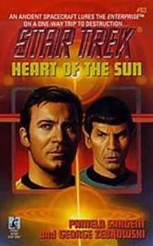 Image for Heart Of The Sun Star Trek 83