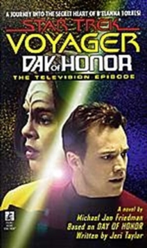Image for Television Episode: Day of Honor