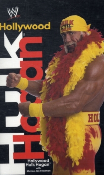 Image for Hollywood Hulk Hogan